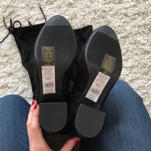 Shoes - Brand new never worn over the knee boots Shoes - Brand new never worn over the knee boots